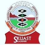 Sher-e-Kashmir University of Agricultural Sciences and Technology, Shalimar, Srinagar