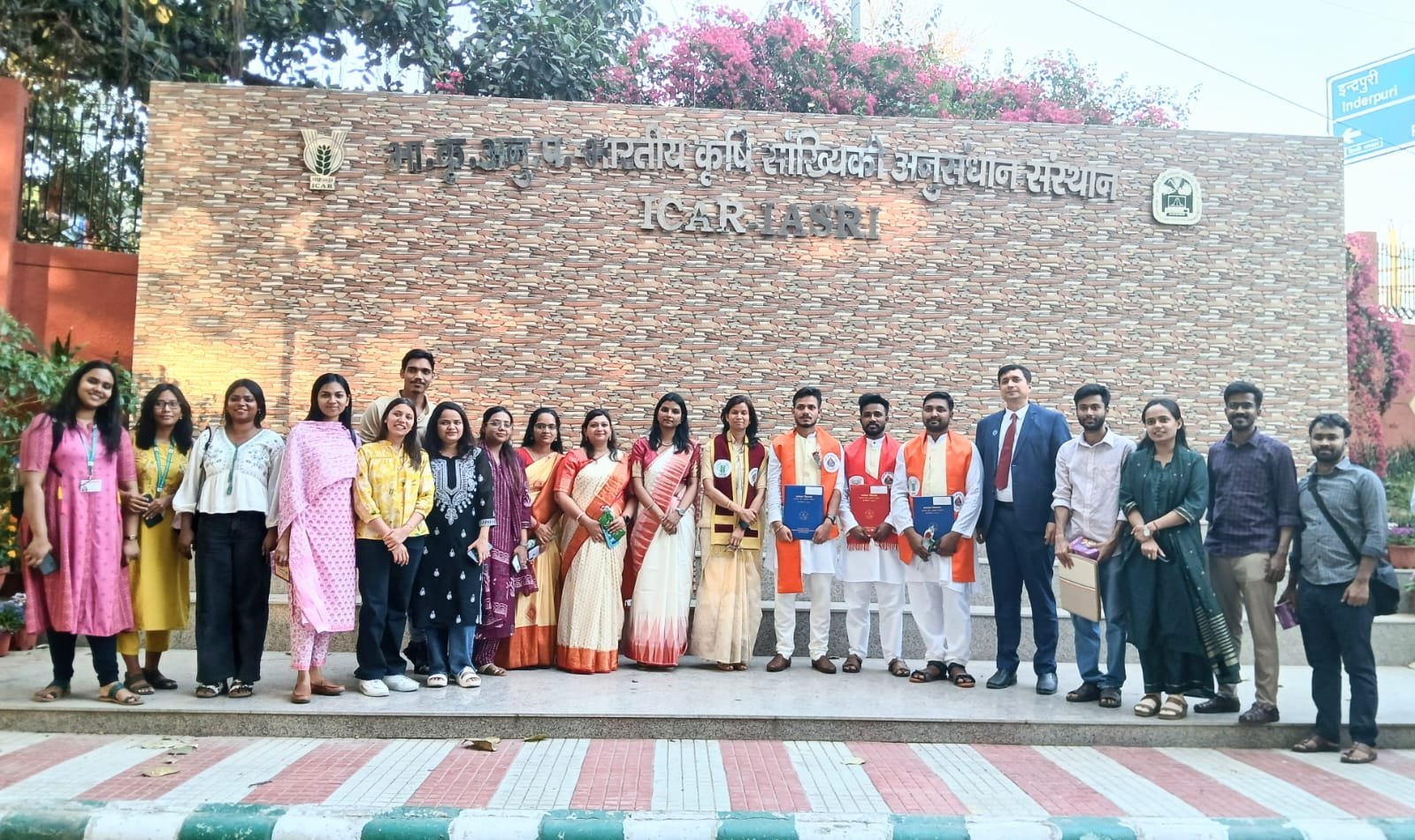 63rd Convocation - 2