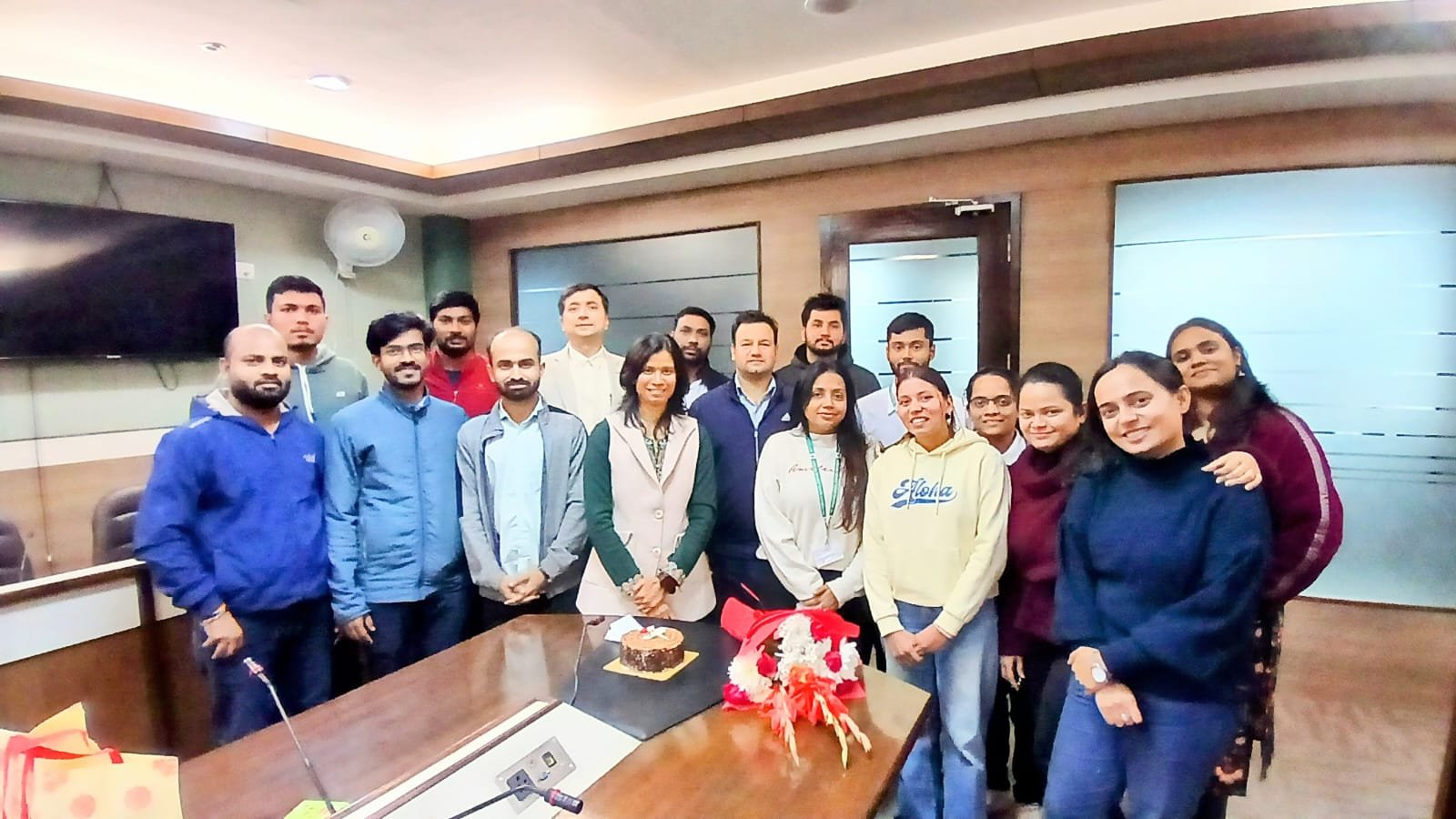 ABRL-Get Together-December 02-2025