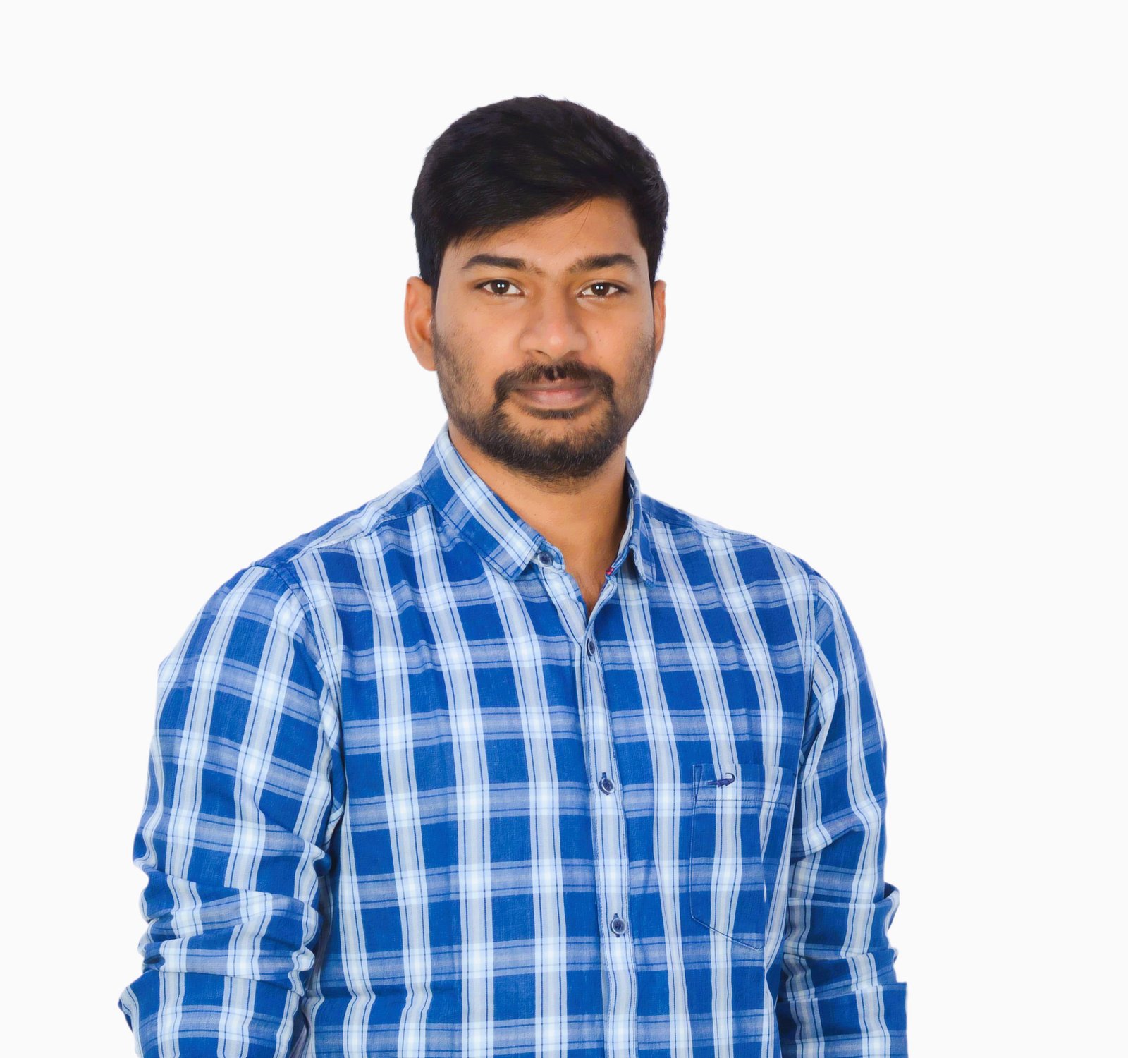 Basu Sudhakar Reddy
